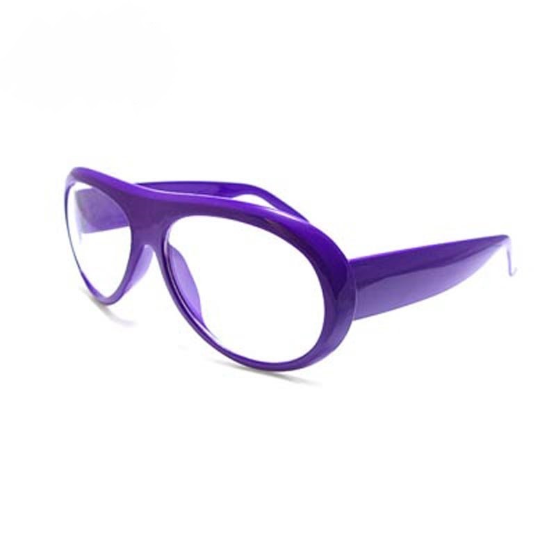 King of Rock n Roll Brille