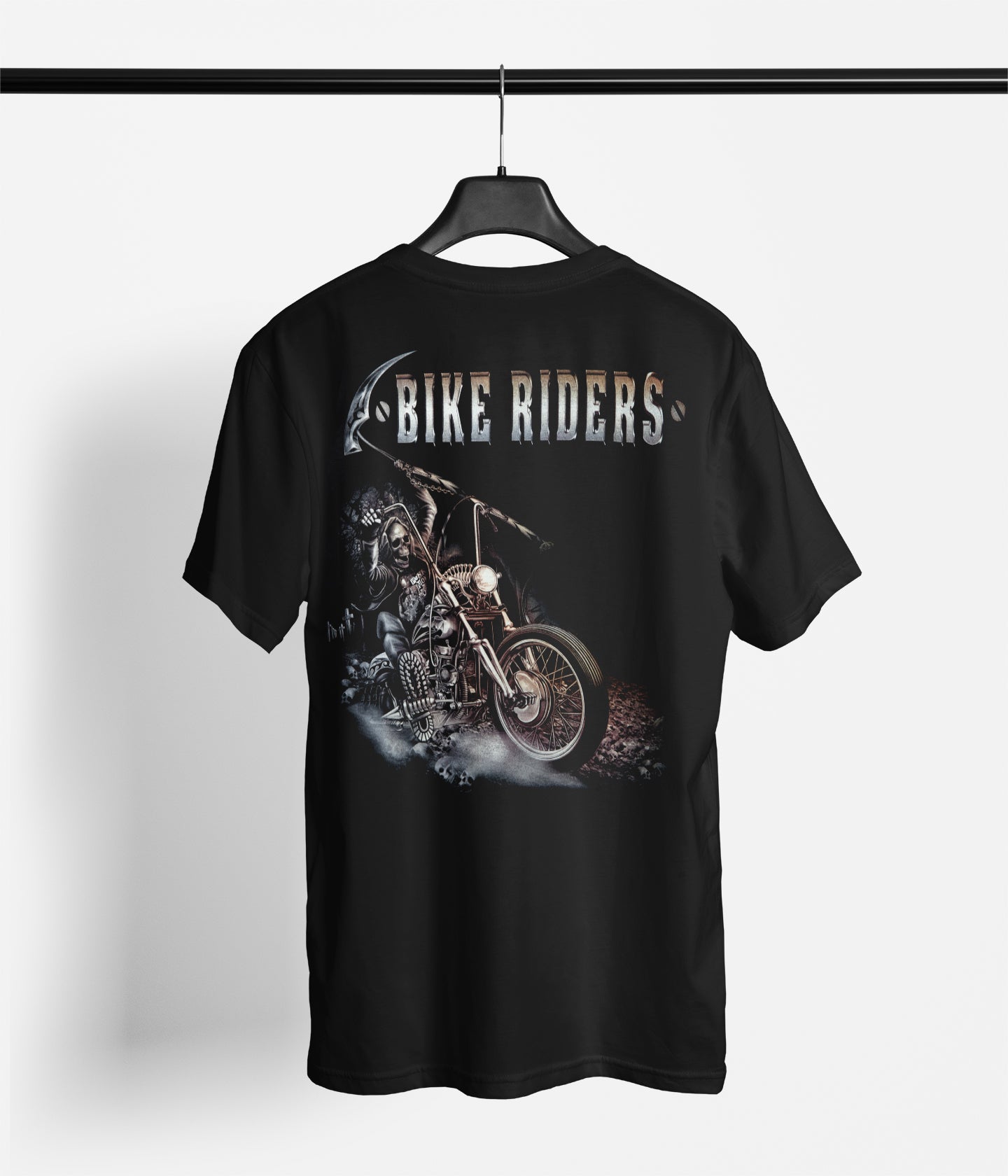 Wild Clothing Hell Rider T-Shirt
