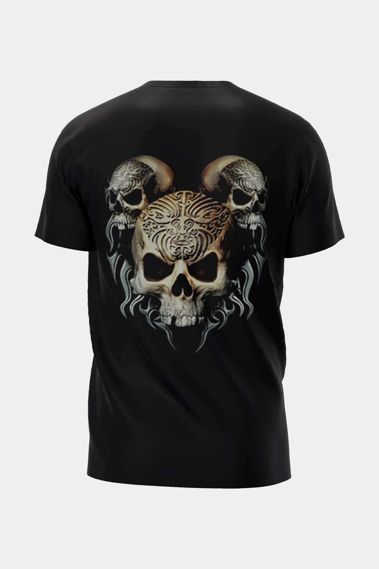 Wild Clothing Reaper im Geisterschiff T-Shirt