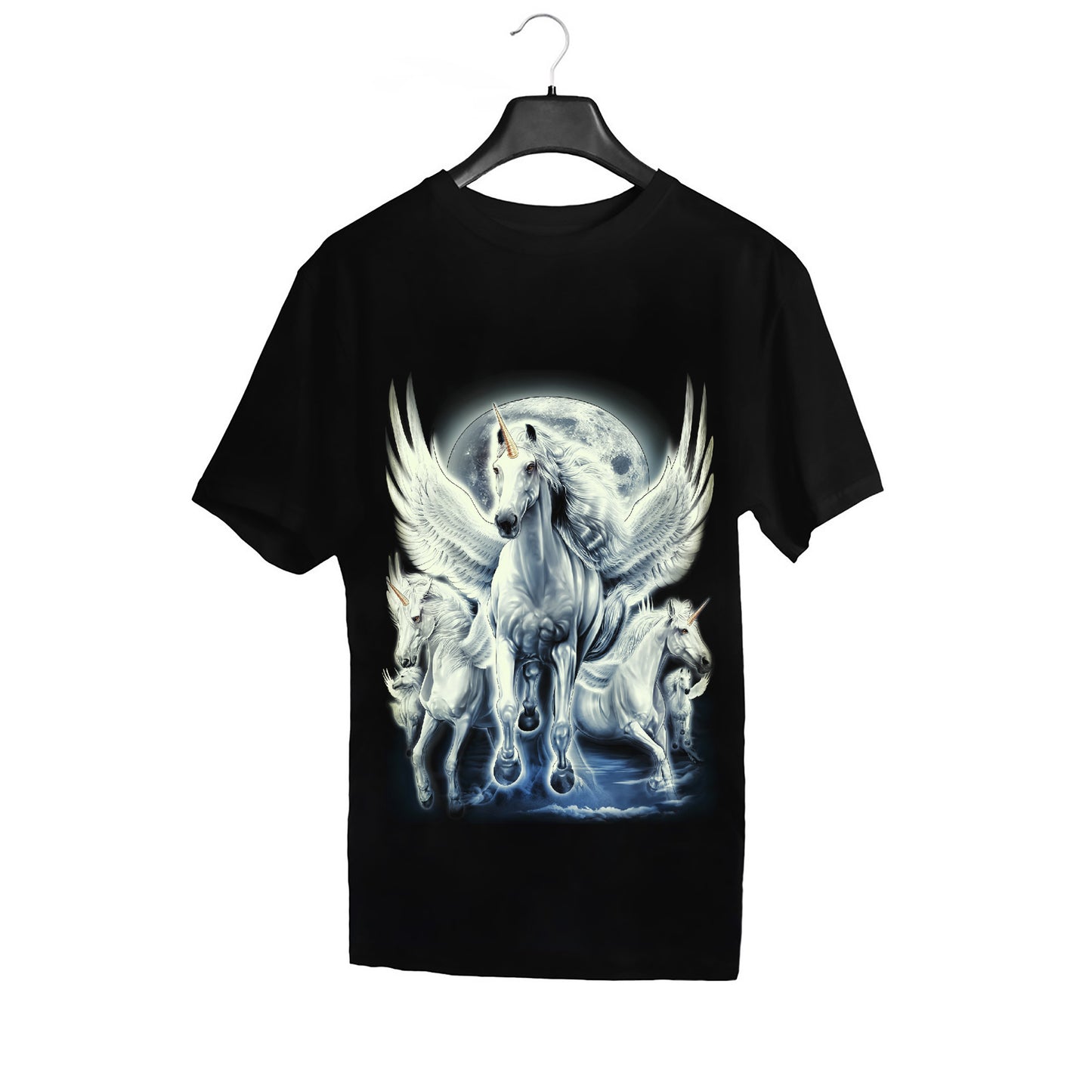 Wild Clothing Unicorn Pegasus T-Shirt