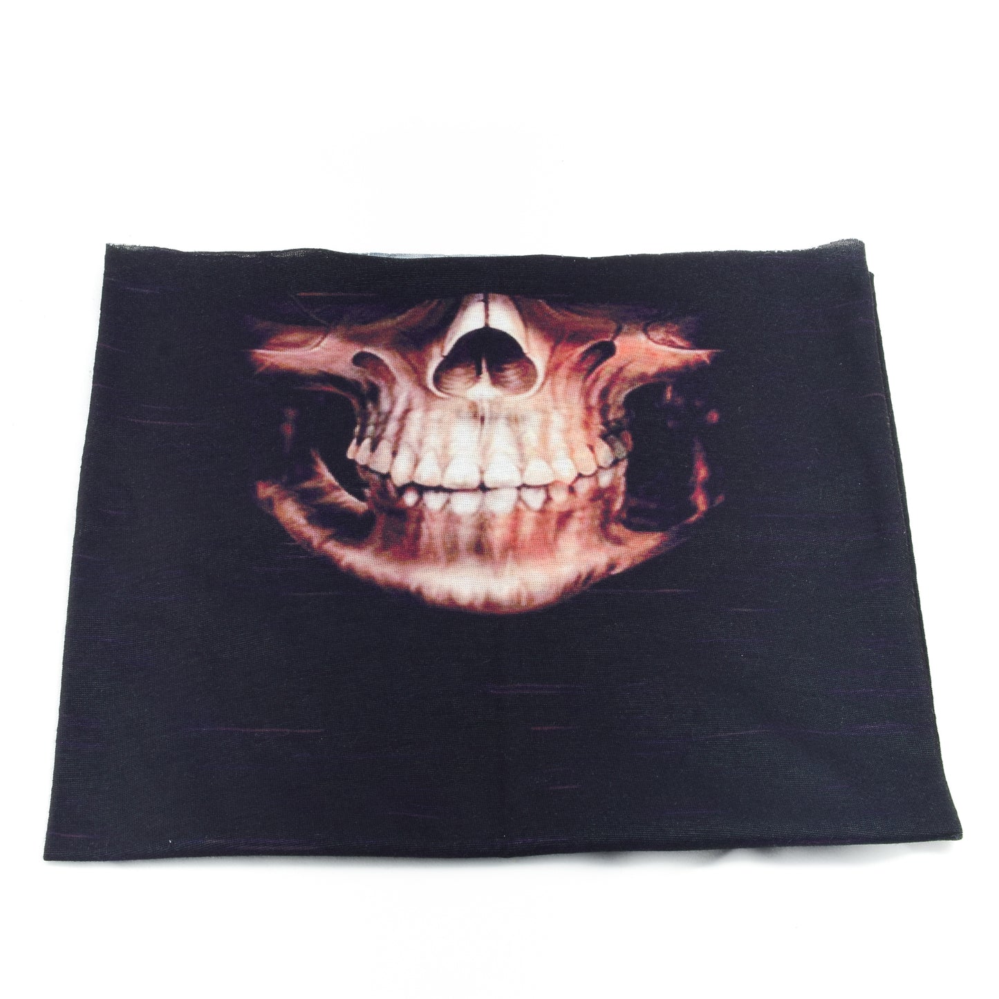 Kustom Republik Multifunktionstuch Doom Skull
