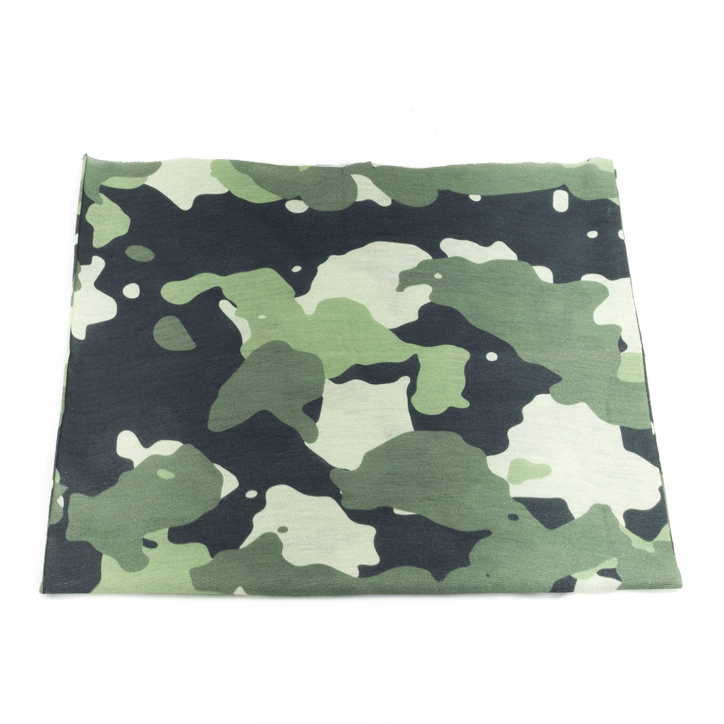 Kustom Republik Multifunktionstuch Camo