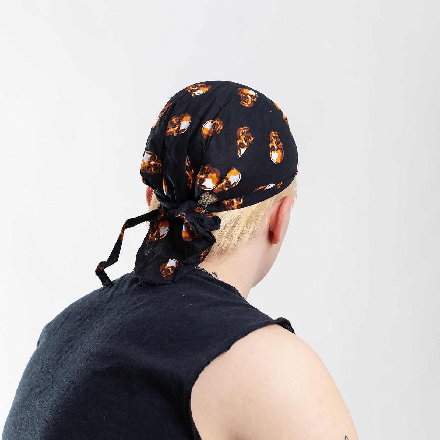 Skull Totenschädel Zandanna Rockers Favourite