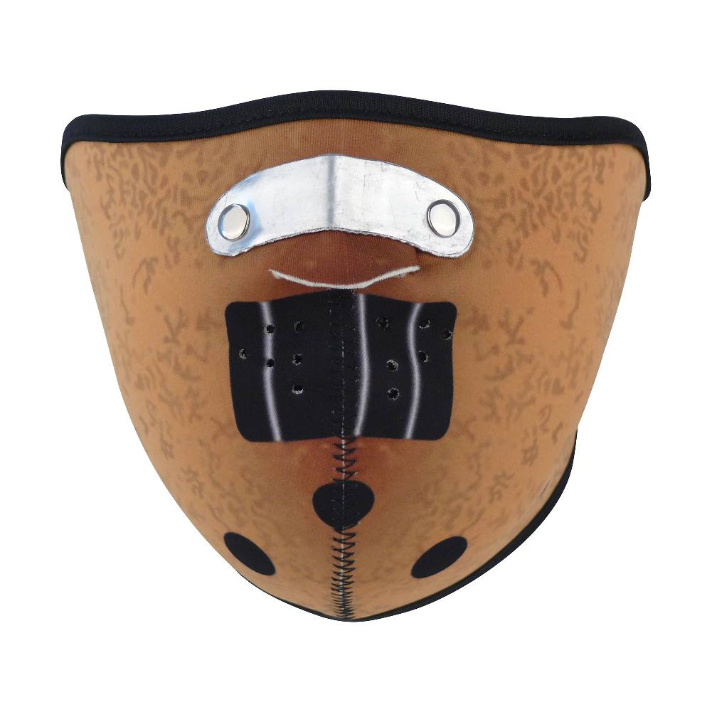 Hannibal Outdoor Biker Maske