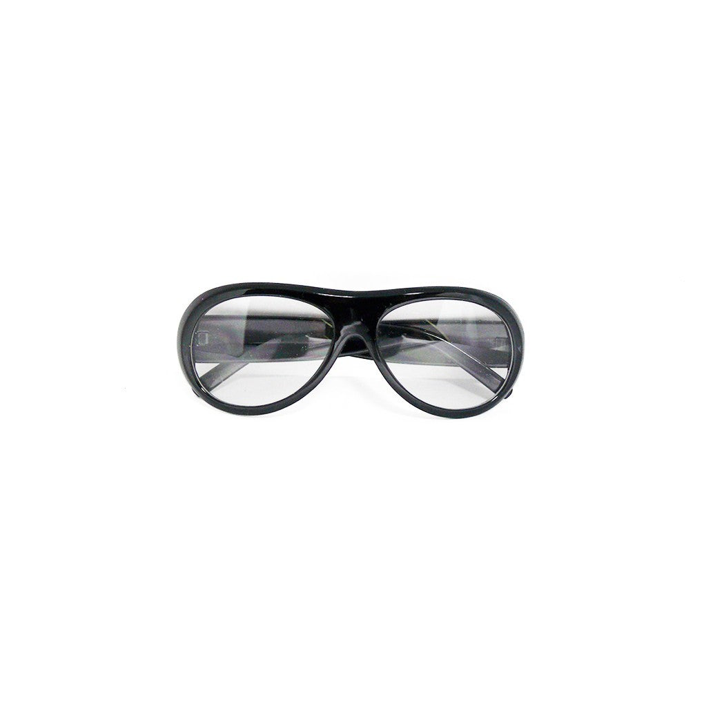 King of Rock n Roll Brille