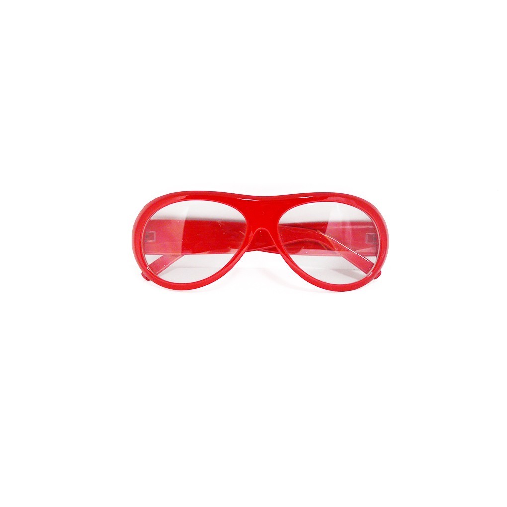 King of Rock n Roll Brille
