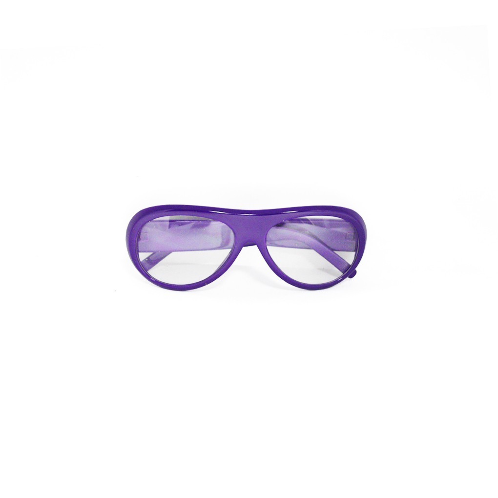 King of Rock n Roll Brille