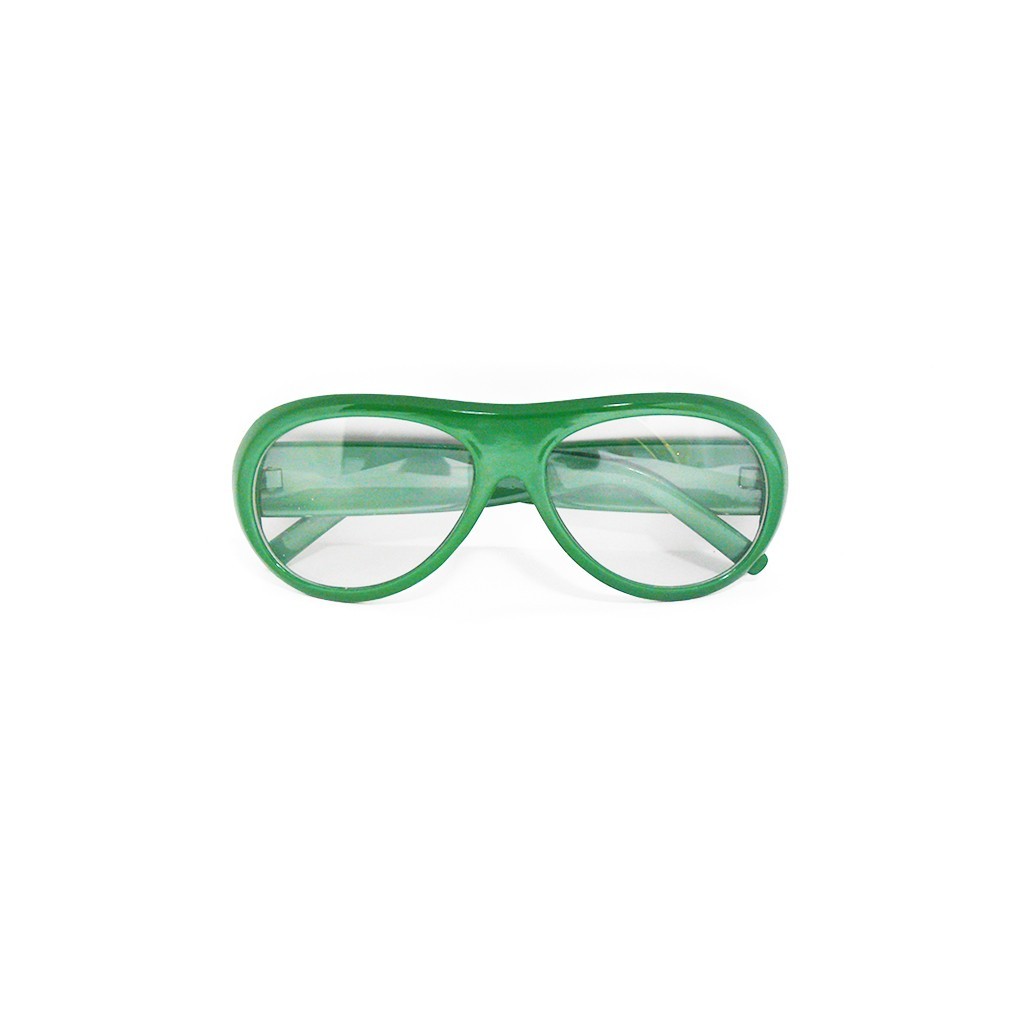 King of Rock n Roll Brille