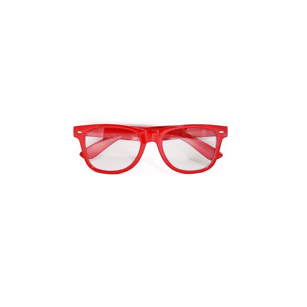 Nerd Brille