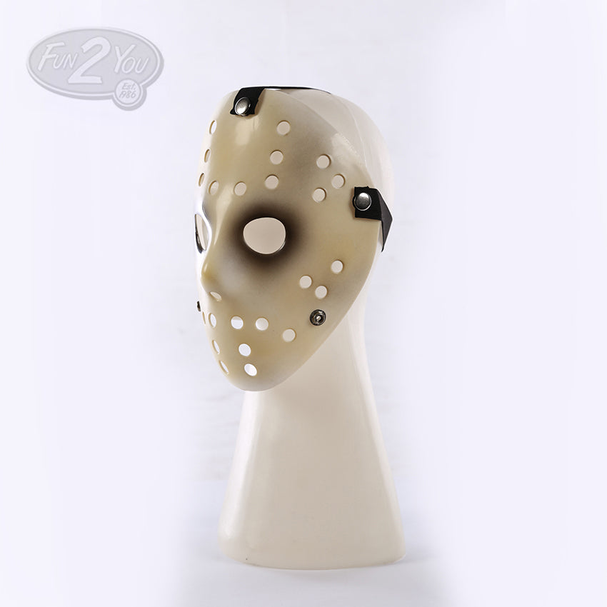 Eis Hokey Maske