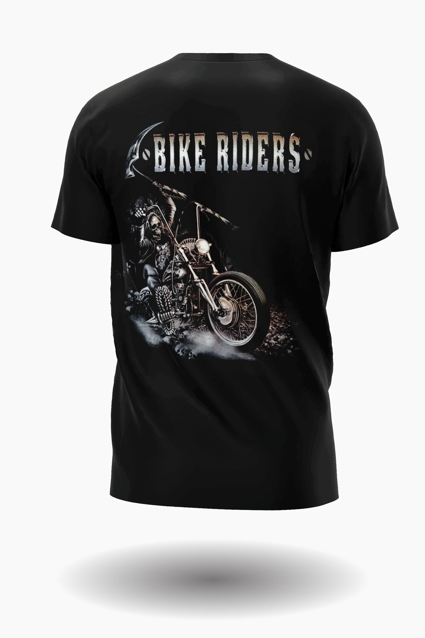 Wild Clothing Hell Rider T-Shirt
