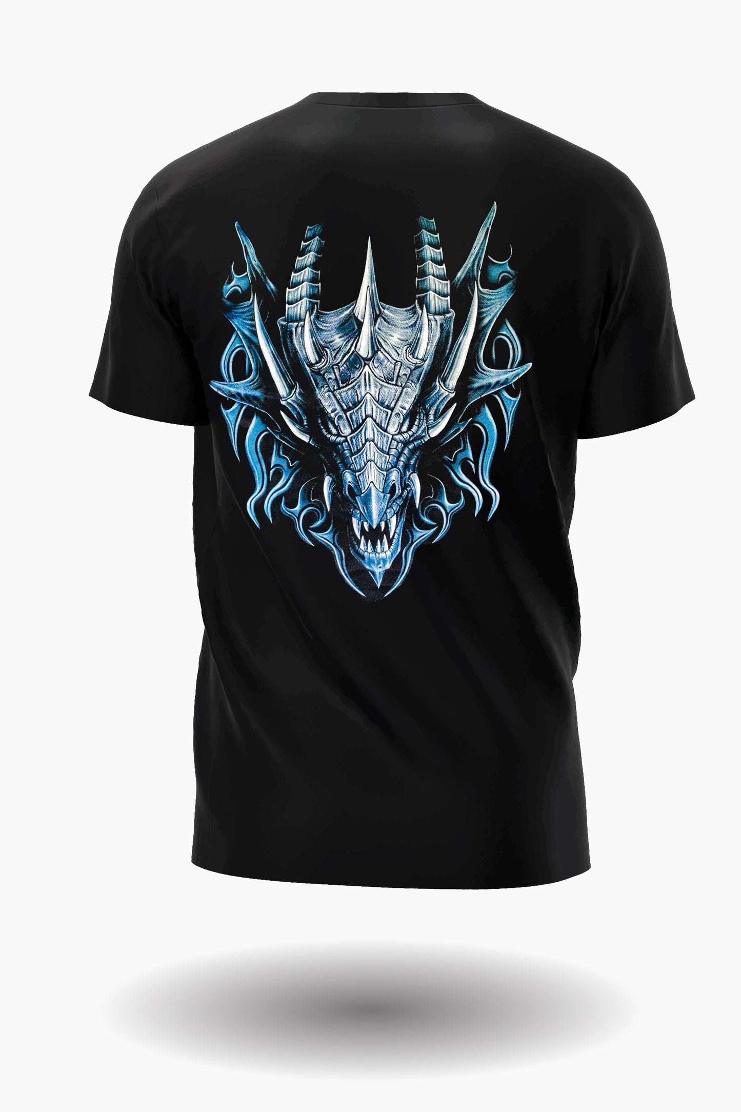 Wild Clothing Drachen Elfe T-Shirt