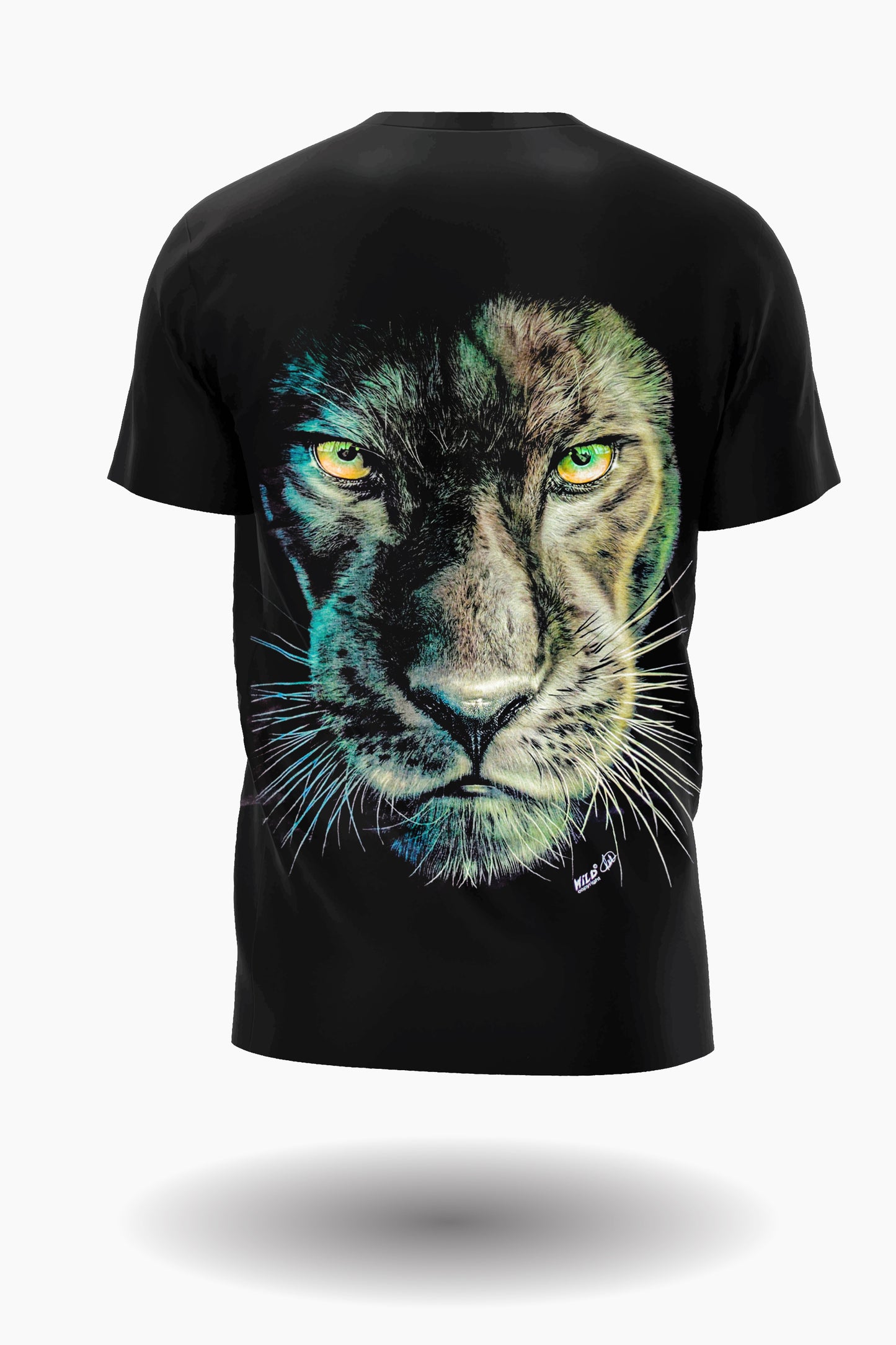 Wild Clothing Phanter T-Shirt