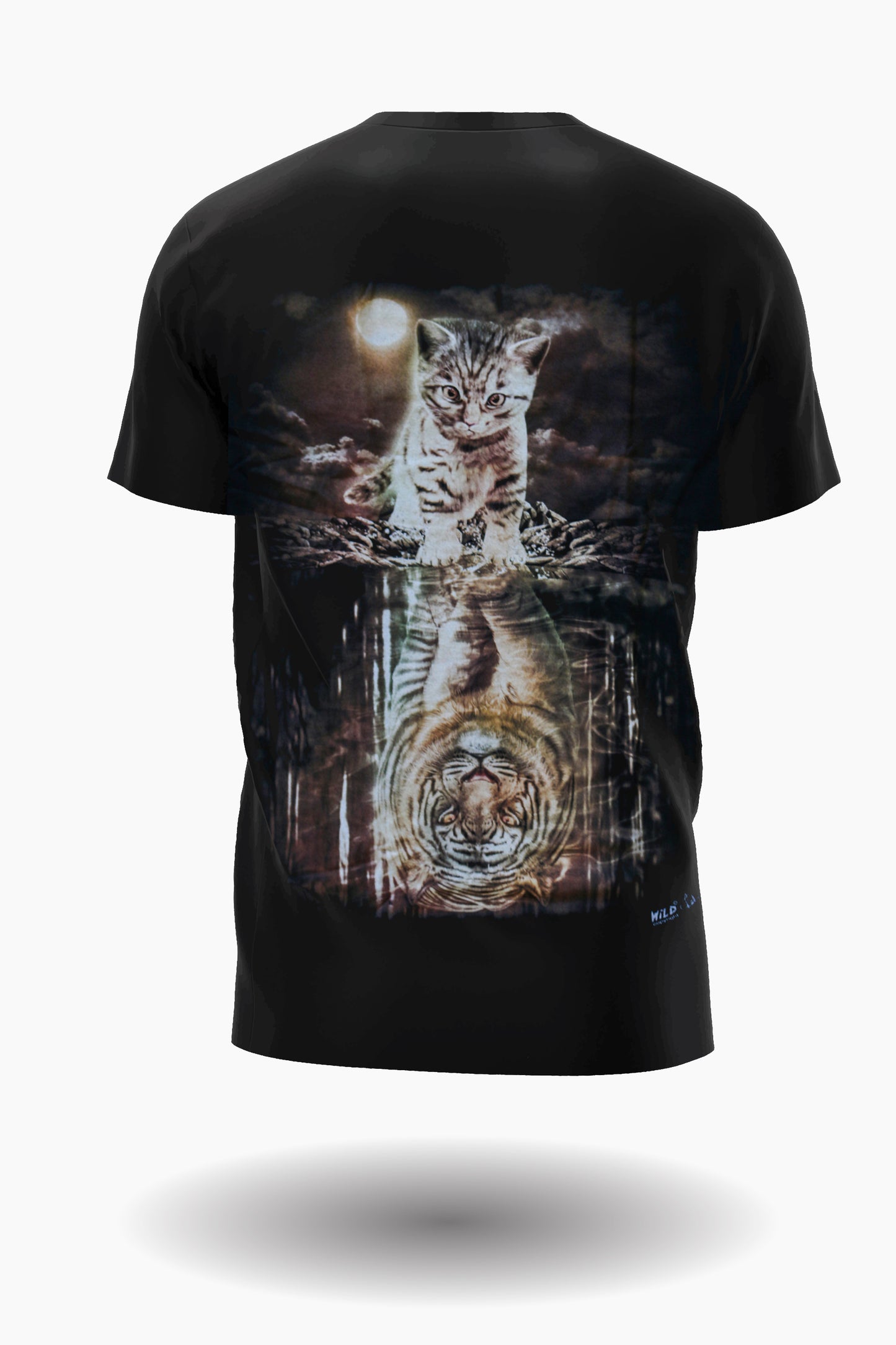 Wild Clothing Puppy Tiger T-Shirt