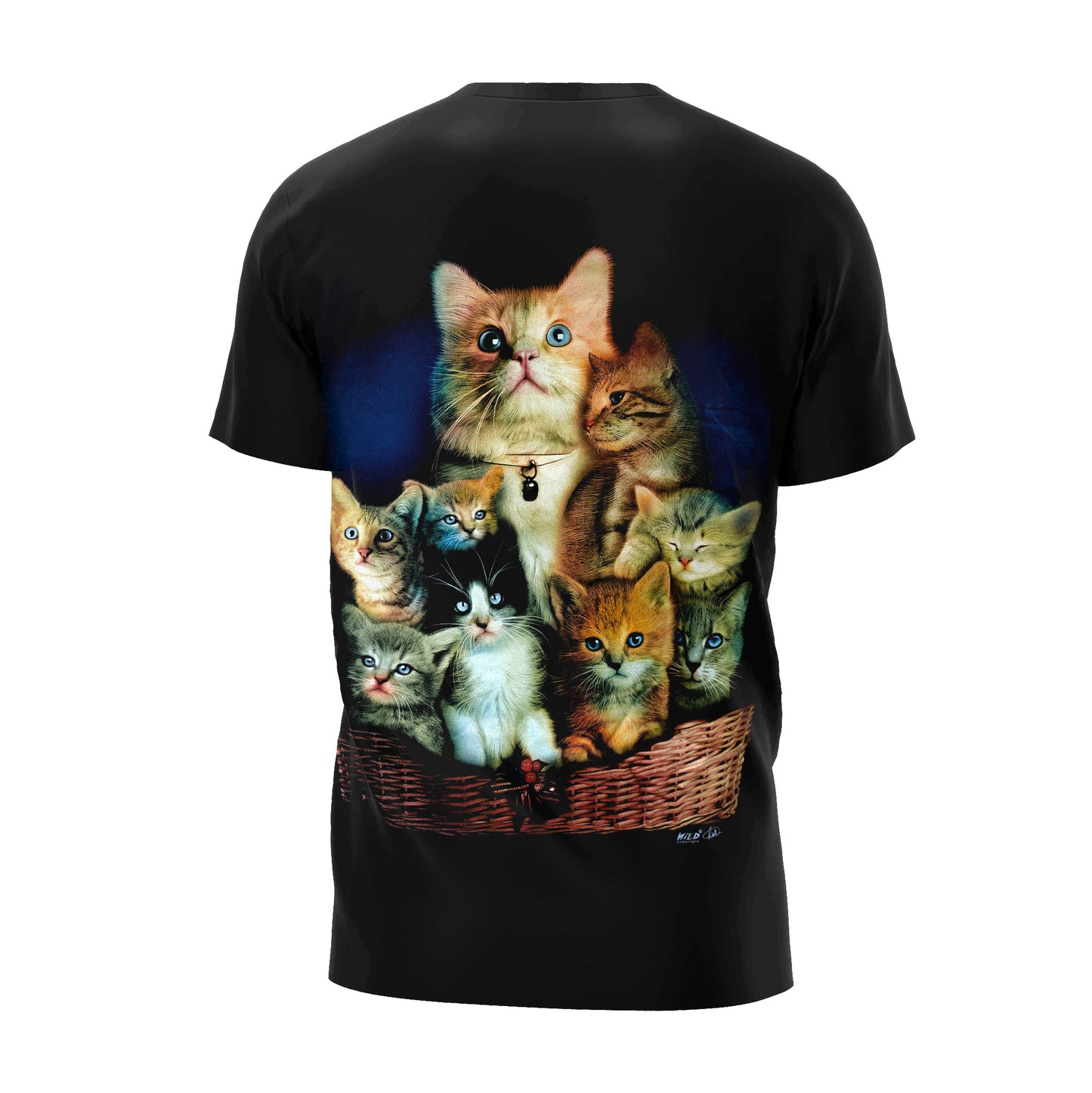 Katzenfamilie
