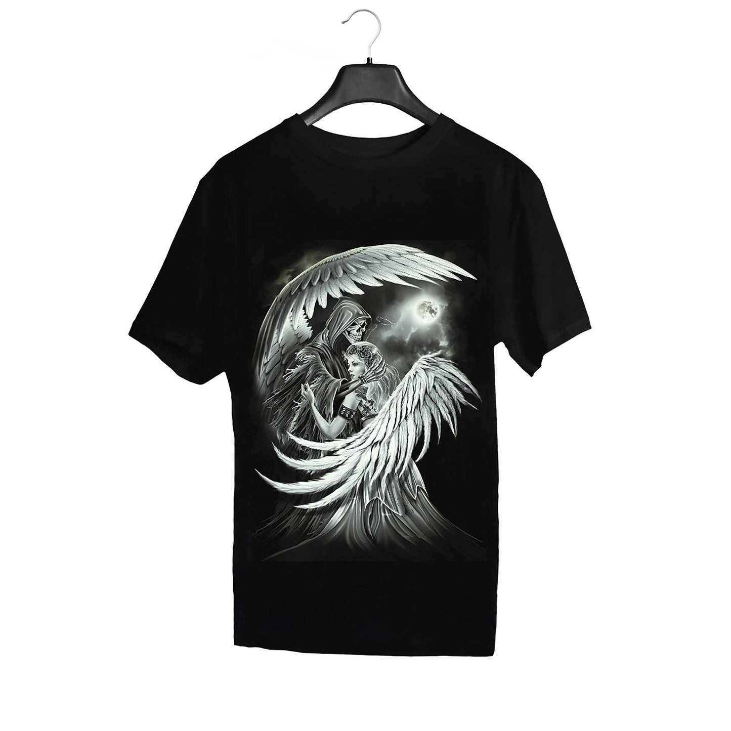 Wild Clothing Death Angel T-Shirt