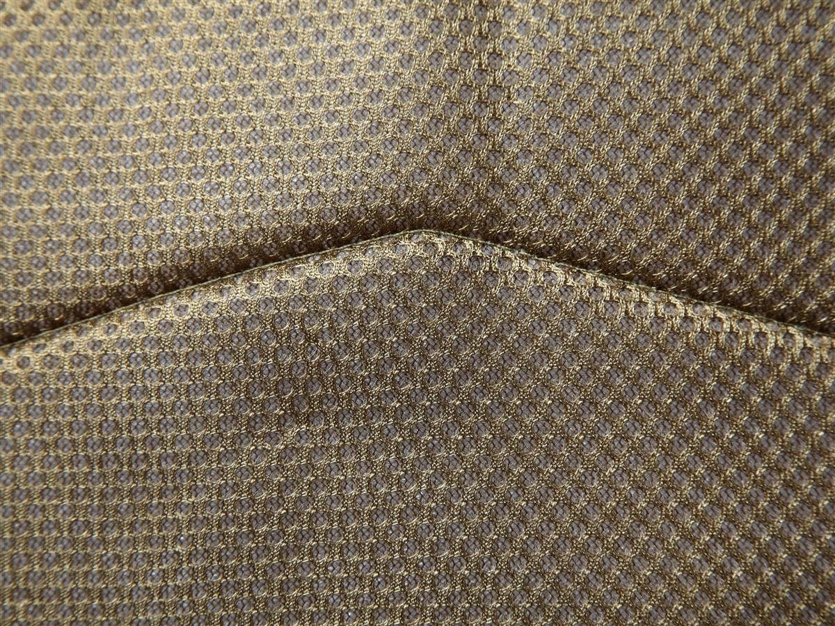 Rucksack US BW Assault Militär in Khaki 40 Liter