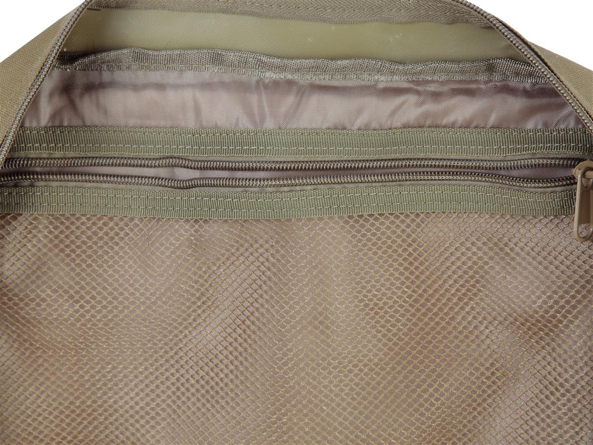 Rucksack US BW Assault Militär in Khaki 40 Liter