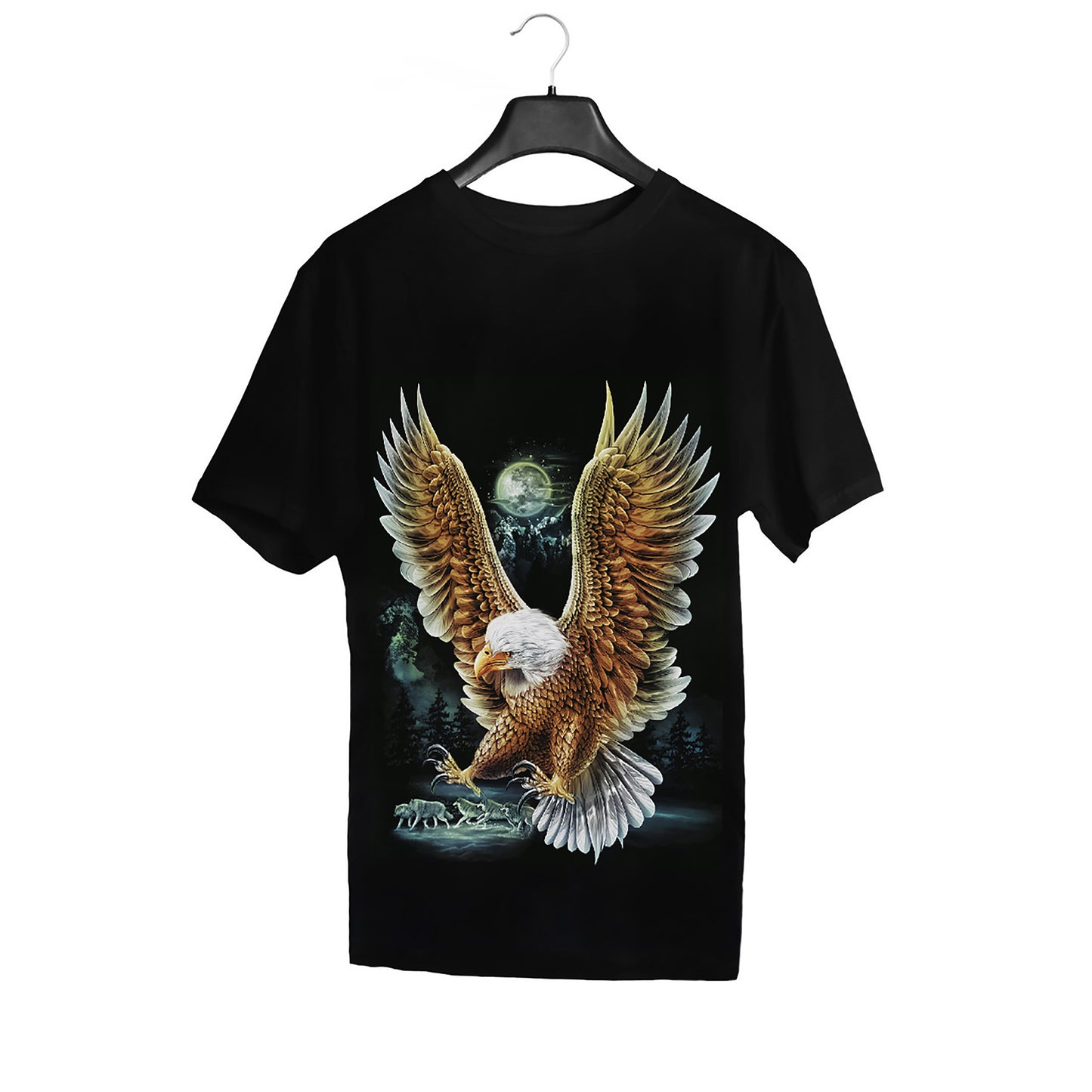 Wild Clothing Adler T-Shirt