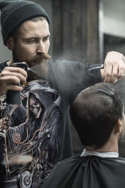 Wild Clothing Hell Rider T-Shirt