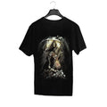 Wild Clothing Reaper im Grave T-Shirt