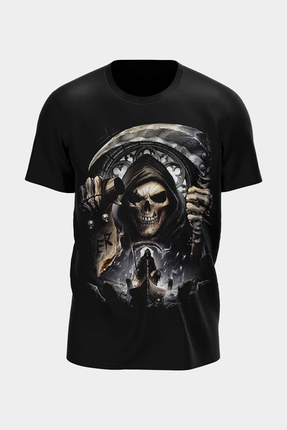 Wild Clothing Reaper im Geisterschiff T-Shirt