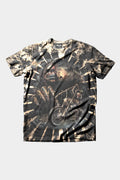 Wild Clothing Tie-Dye mit Hell Rider T-Shirt