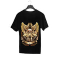 Wild Clothing Live to ride T-Shirt
