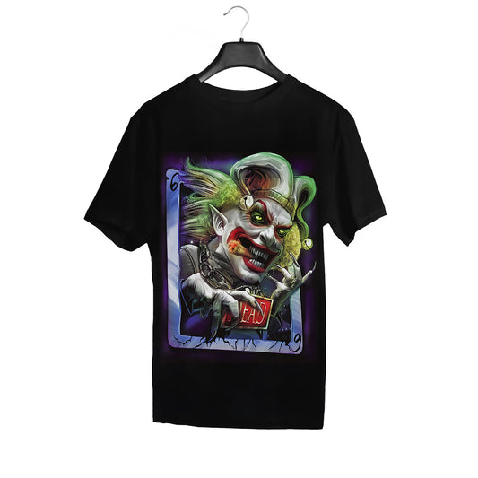 Wild Clothing Dead Clown T-Shirt
