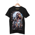 Wild Clothing Indian Tribe T-Shirt