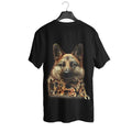Wild Clothing Schäferhund Kinder T-Shirt