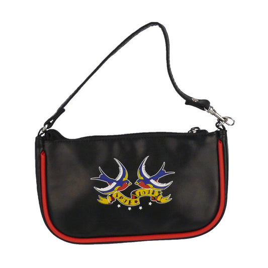 Girlie Kinderhandtasche Clutch True Love