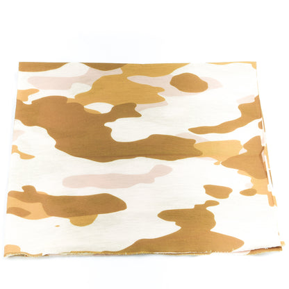 Kustom Republik Multifunktionstuch Desert Camo