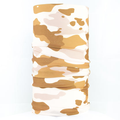 Kustom Republik Multifunktionstuch Desert Camo