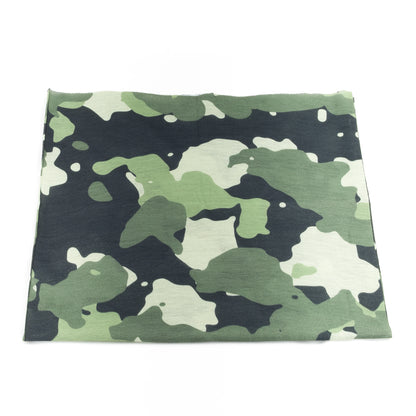 Kustom Republik Multifunktionstuch Camo