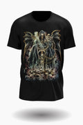 Wild Clothing Soul reaper mit Dragon T-Shirt