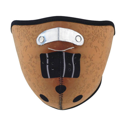 Hannibal Outdoor Biker Maske
