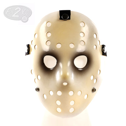 Eis Hokey Maske