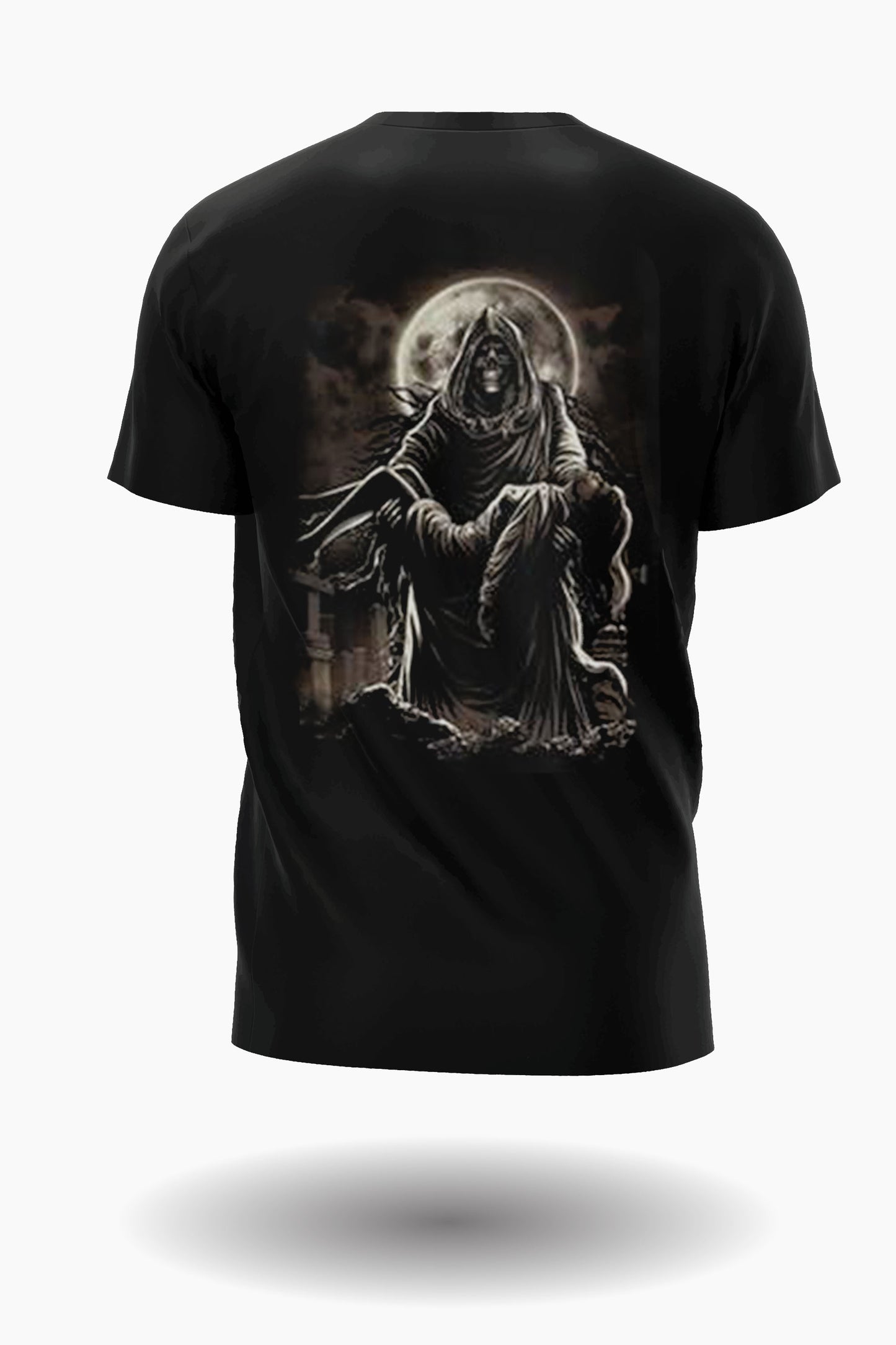 Wild Clothing Vampire Elvira T-Shirt
