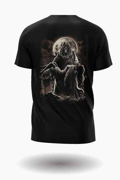 Wild Clothing Vampire Elvira T-Shirt