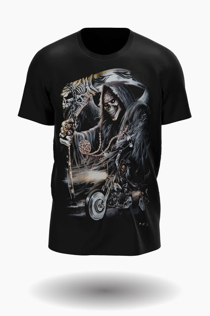 Wild Clothing Hell Rider T-Shirt