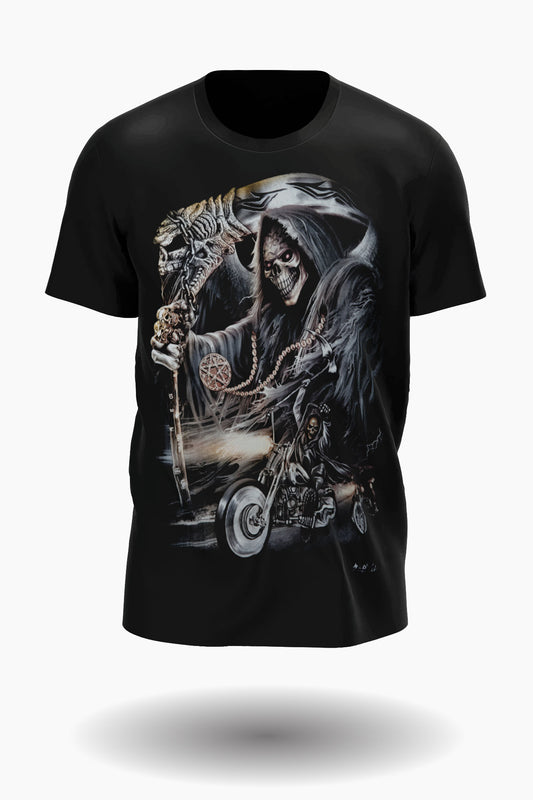 Wild Clothing Hell Rider T-Shirt