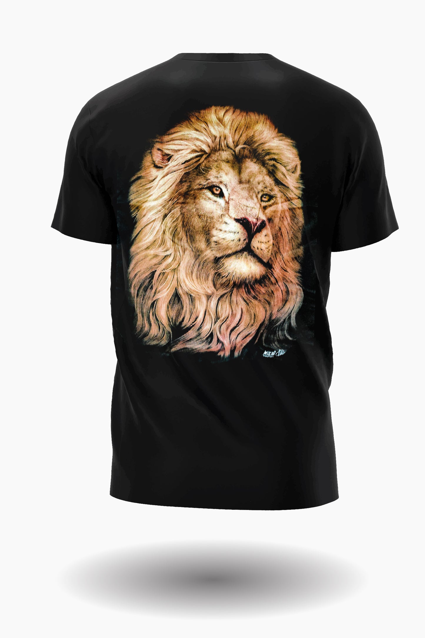 Wild Clothing Löwe T-Shirt