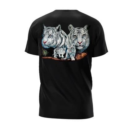 Weiße Tiger