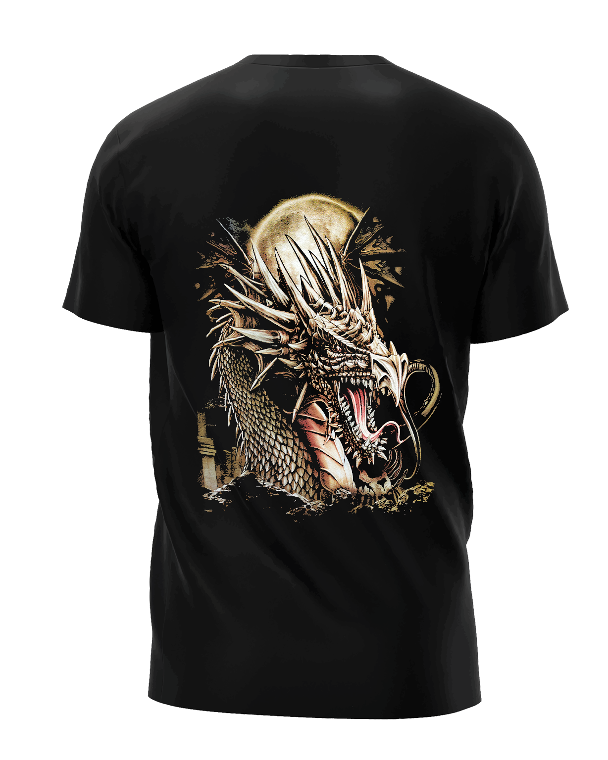 Drache