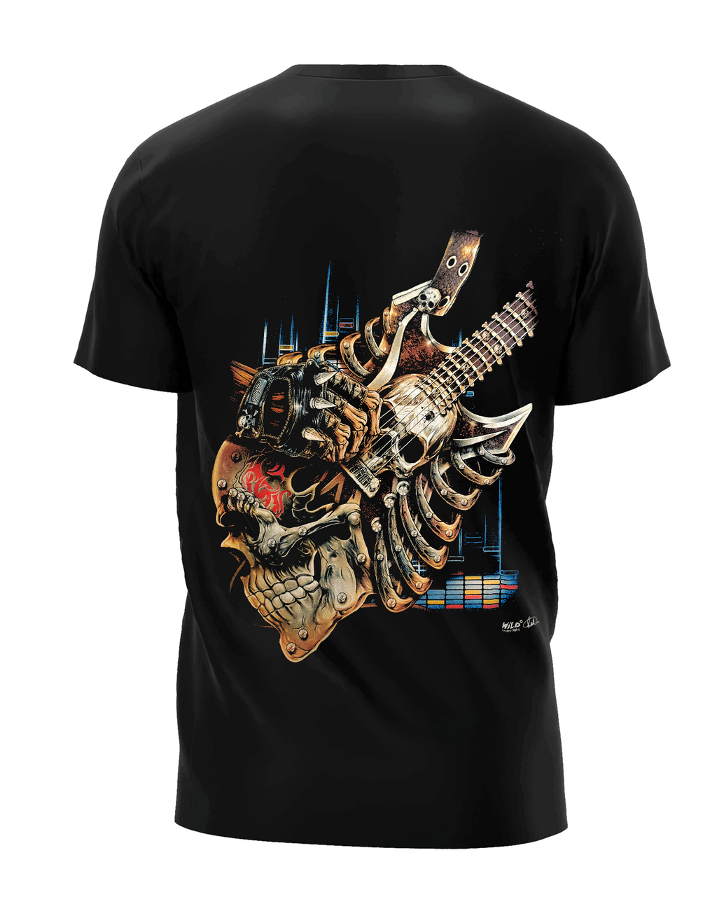 Death Rocker