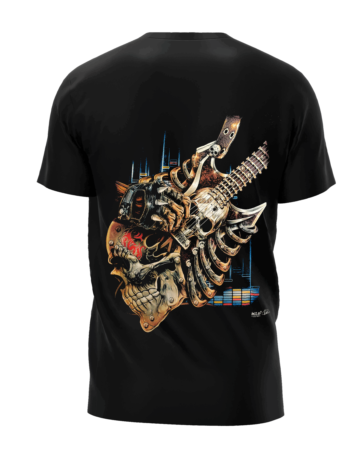 Death Rocker