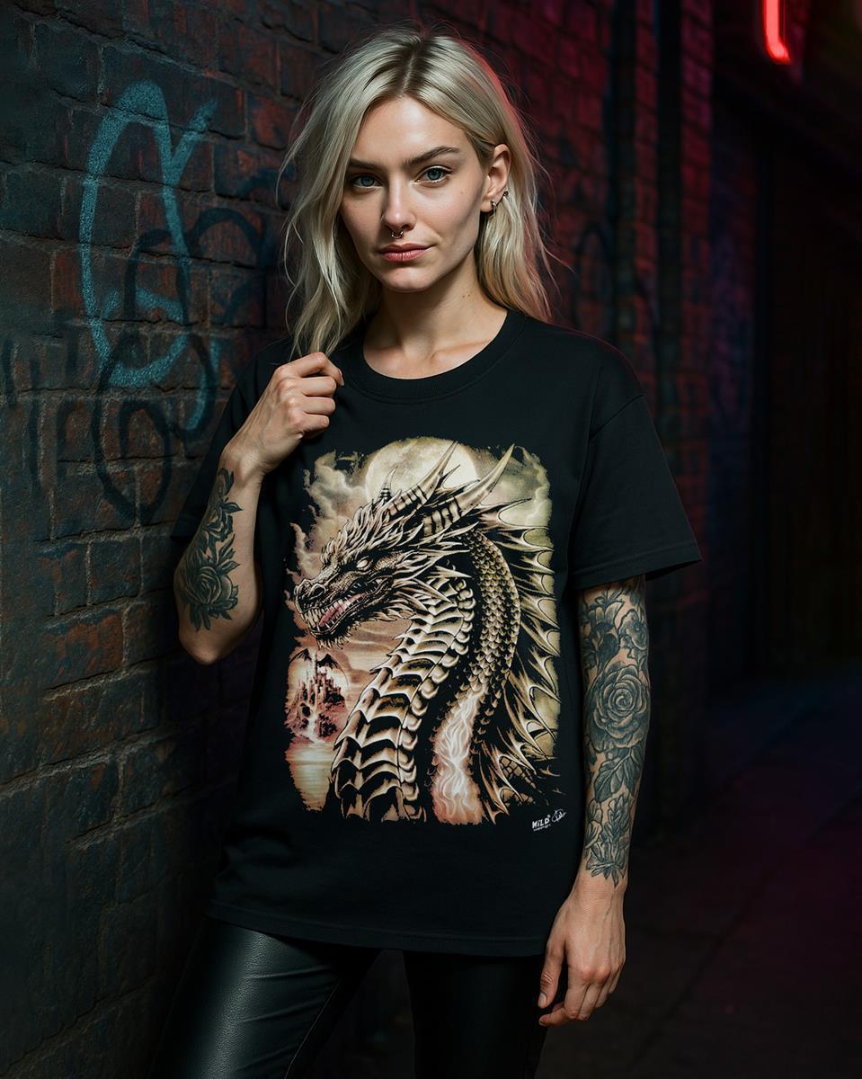 Drache