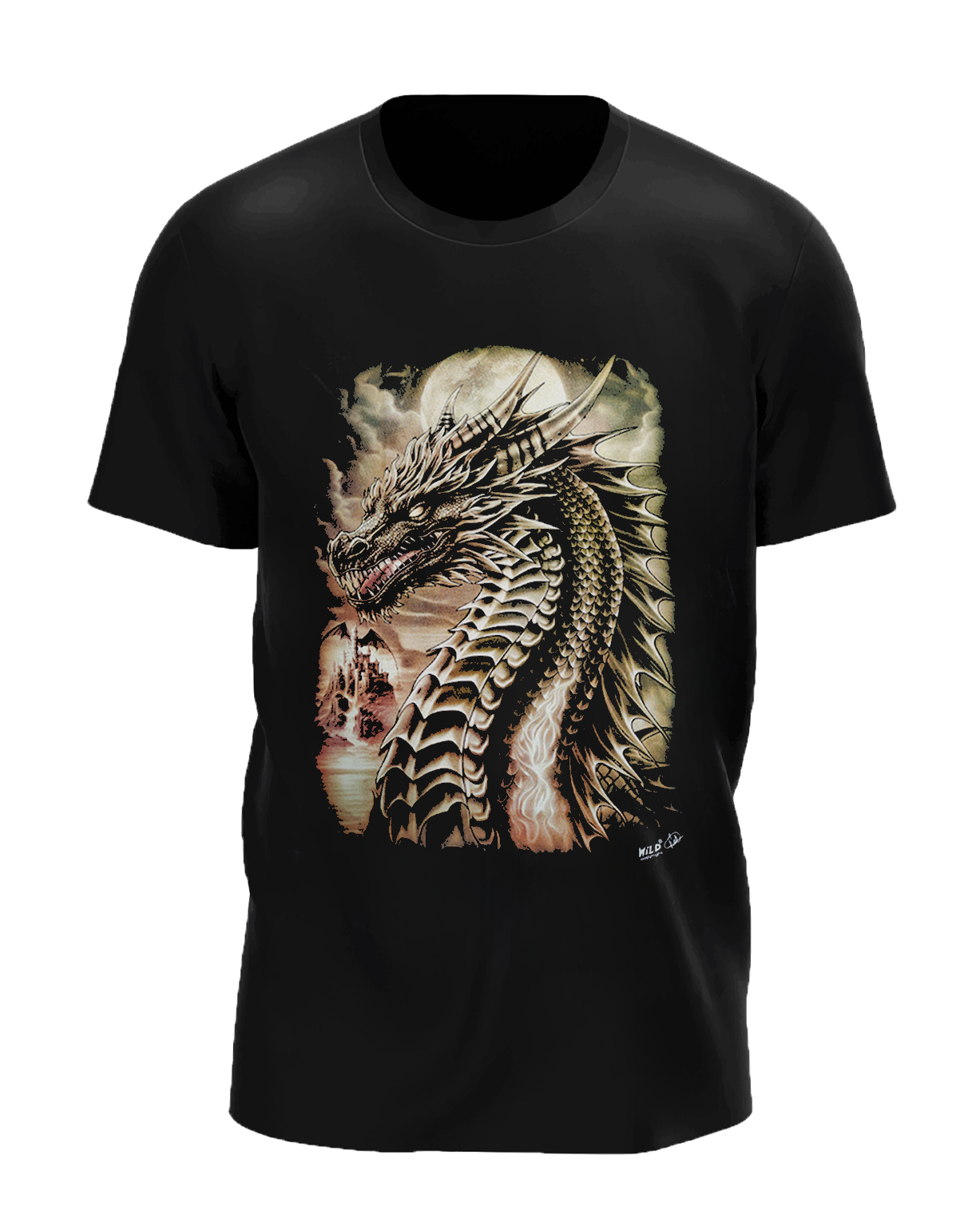 Drache