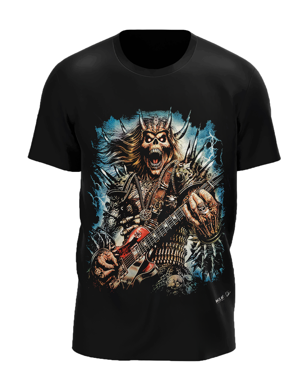 Death Rocker